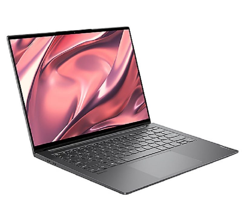 Lenovo YOGA 14s 2021