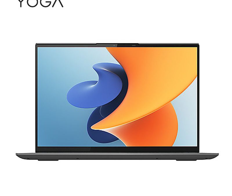 Lenovo YOGA R7-5800H